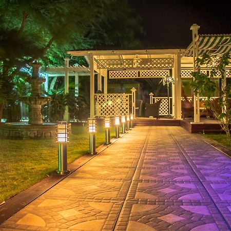 Hotel Casa Amarilla Punta Chame Zewnętrze zdjęcie