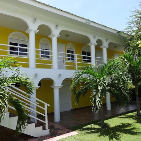 Hotel Casa Amarilla Punta Chame Zewnętrze zdjęcie
