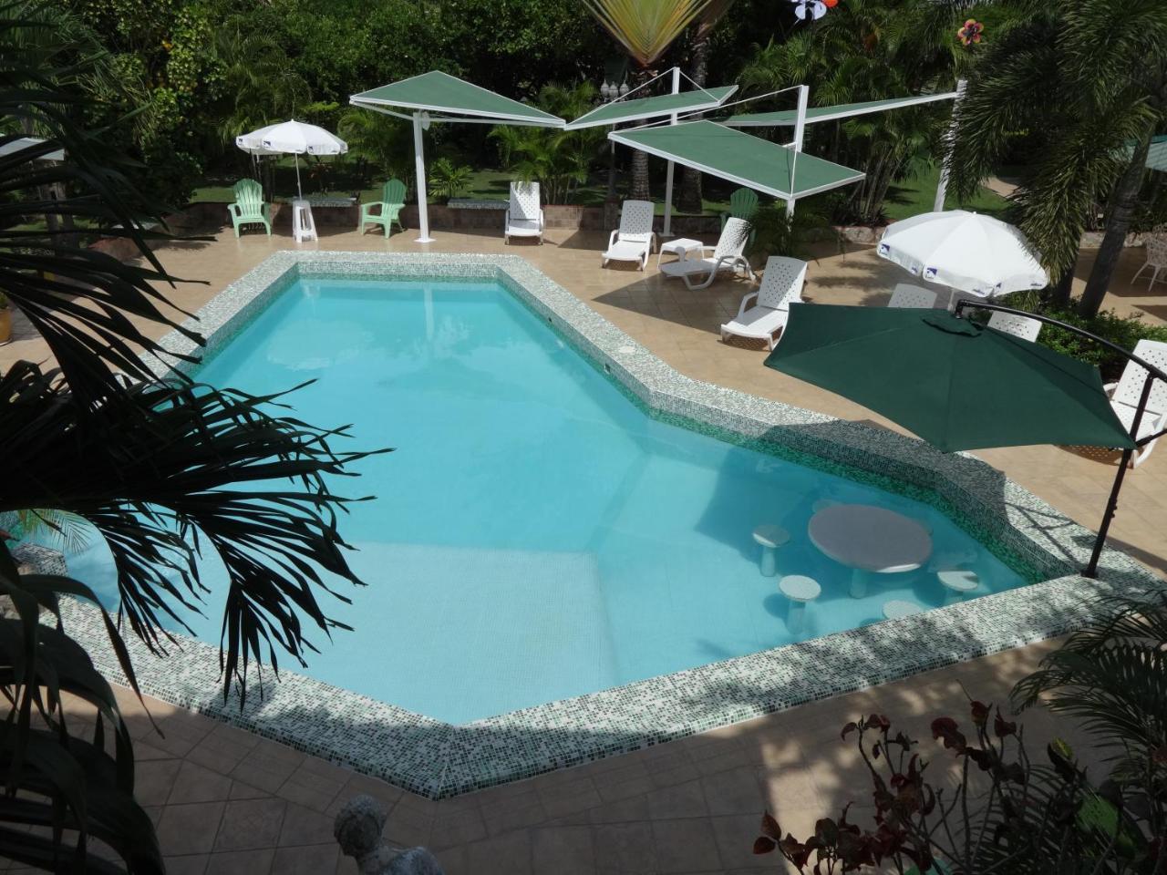Hotel Casa Amarilla Punta Chame Zewnętrze zdjęcie