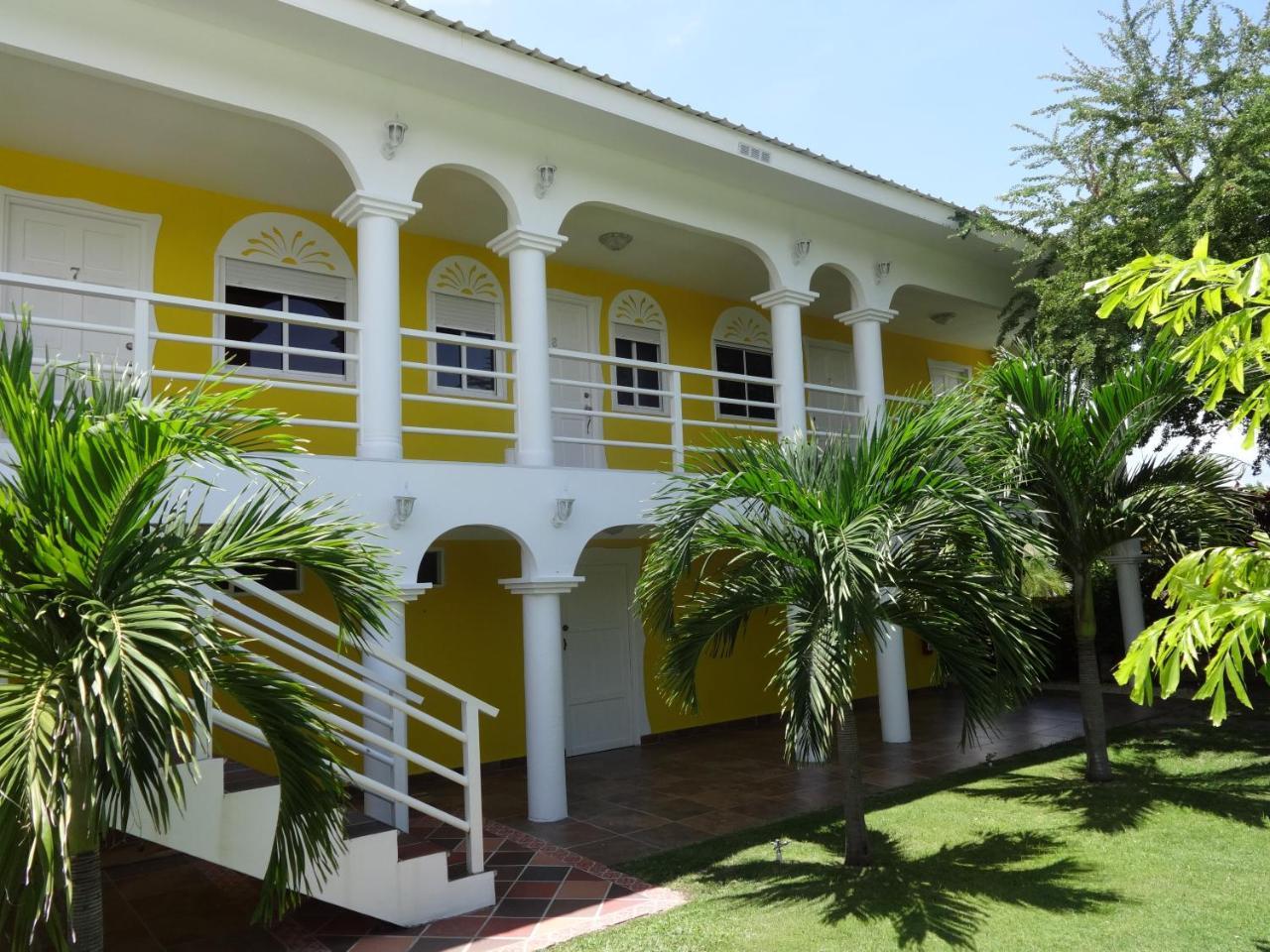 Hotel Casa Amarilla Punta Chame Zewnętrze zdjęcie