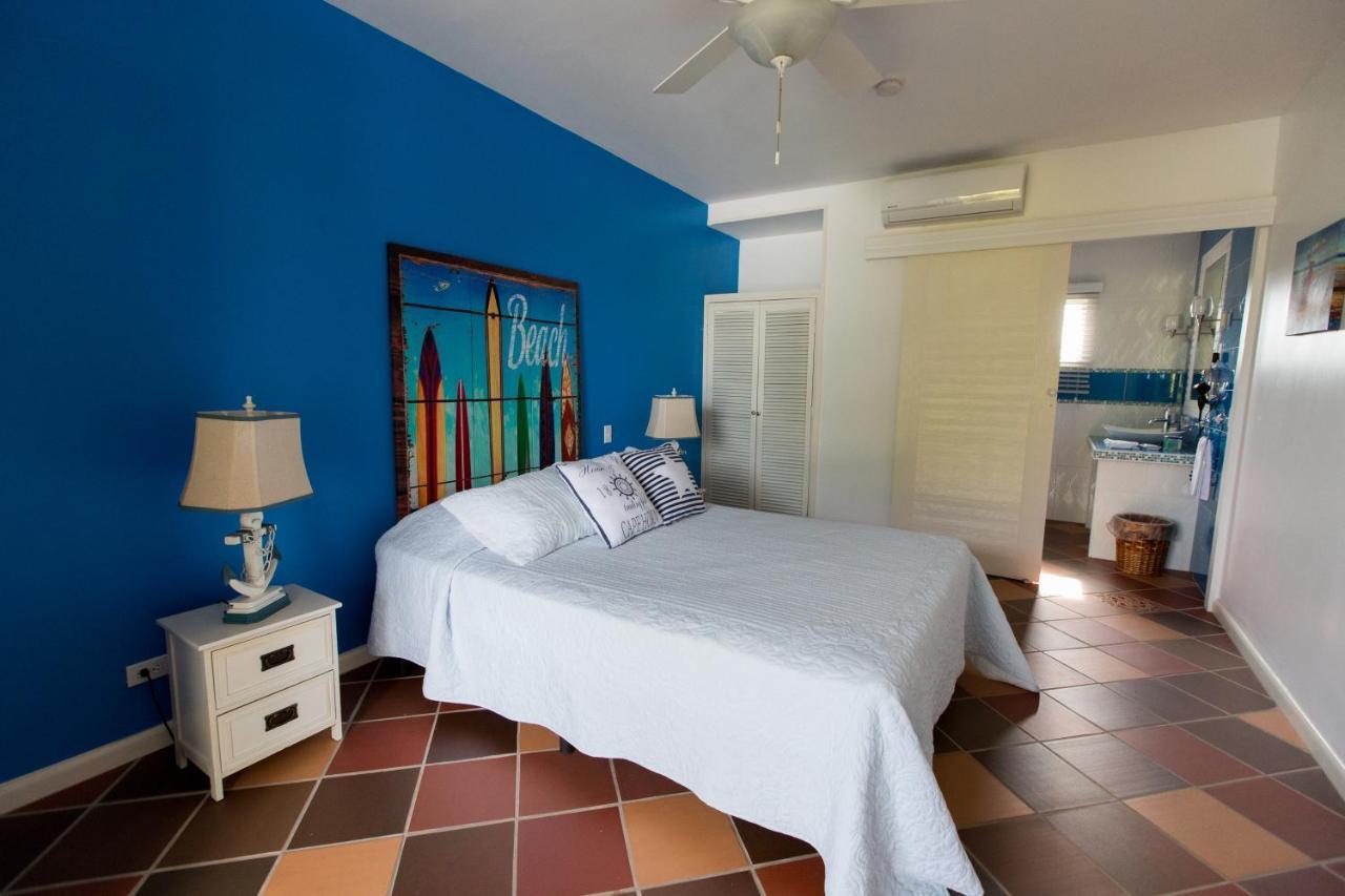 Hotel Casa Amarilla Punta Chame Zewnętrze zdjęcie