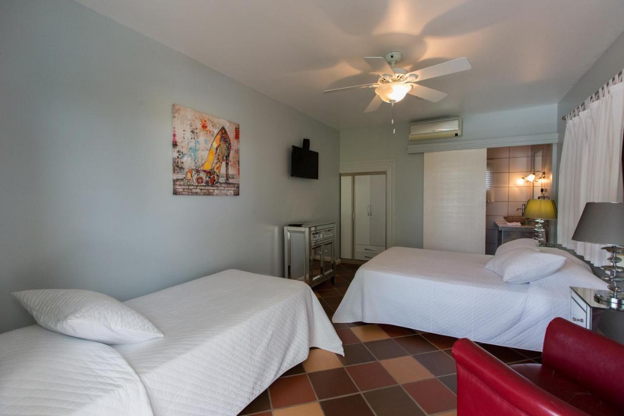 Hotel Casa Amarilla Punta Chame Zewnętrze zdjęcie