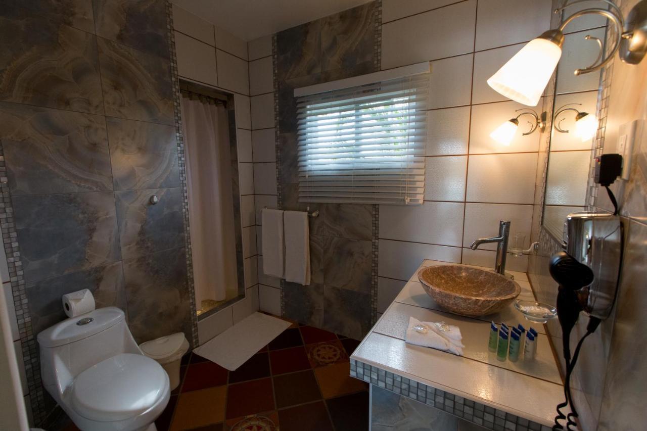 Hotel Casa Amarilla Punta Chame Zewnętrze zdjęcie